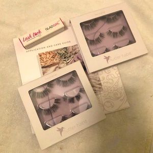 Flutter Habit Original Fake Eyelashes